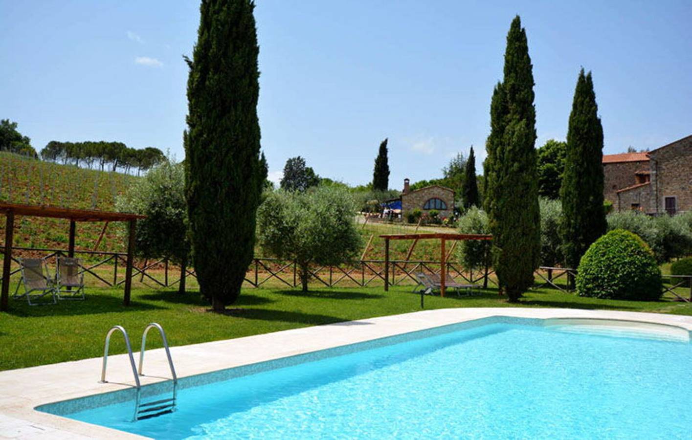 Appartamento intero, Agriturismo Agresto Apartments And Cottage, Pool, Casole D'elsa - Rustico Apartment With Pool, Casole D'elsa in Casole d'Elsa, Siena e dintorni