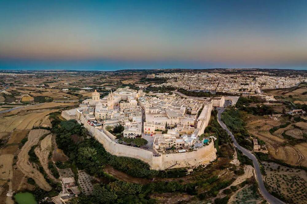 Casa vacanza a Mdina a partire da 146€ a notte