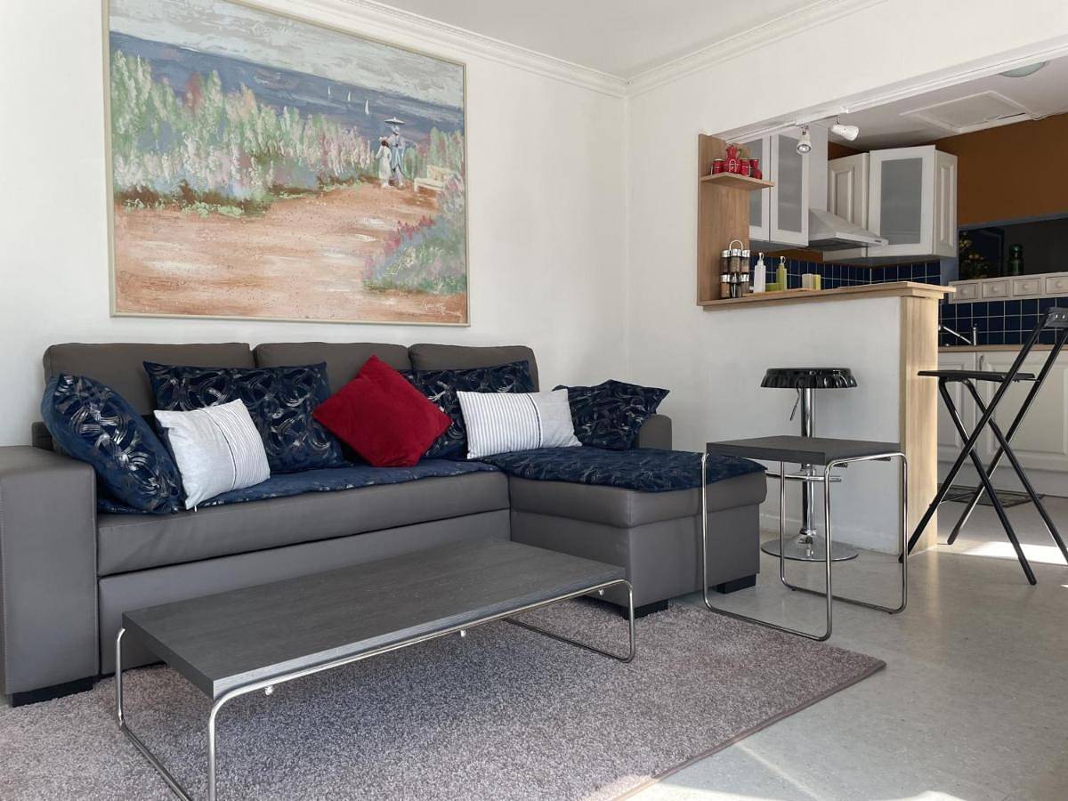 Holiday Home in Plouhinec (Morbihan), Côte des Mégalithes