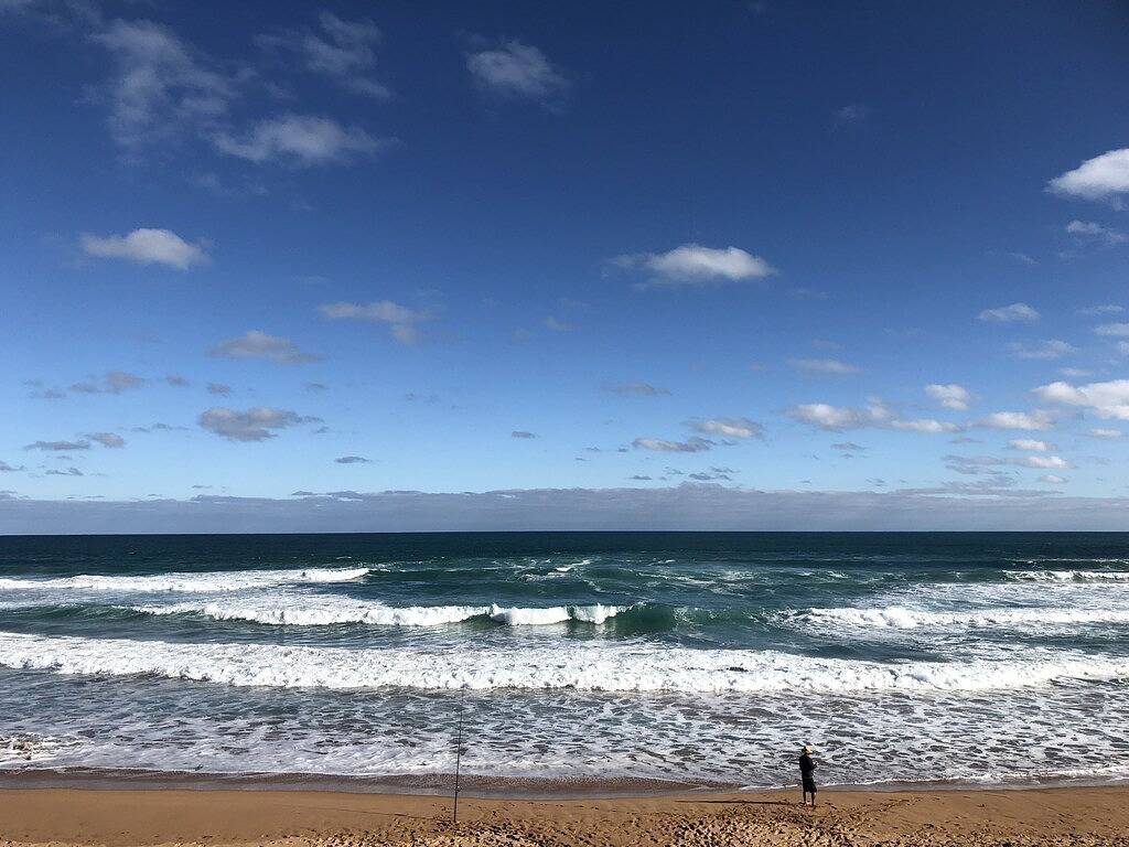 Coastal Hayborough - Familienurlaub, auf halbem Weg s / w Port Elliot & Victor Harbor in Hayborough, South Australia