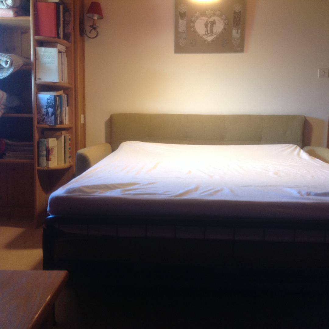 Le Bois Joli in Crest-Voland, Région d'Albertville