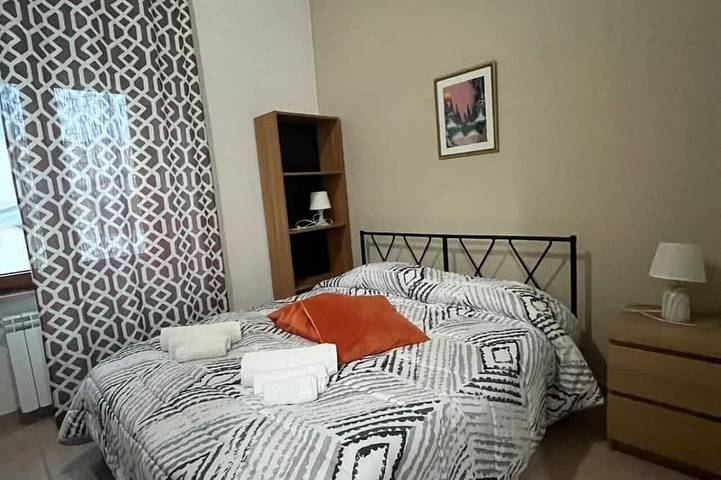 Appartement entier, Casa Isabella - Sardaigne in Nuoro, Barbagia
