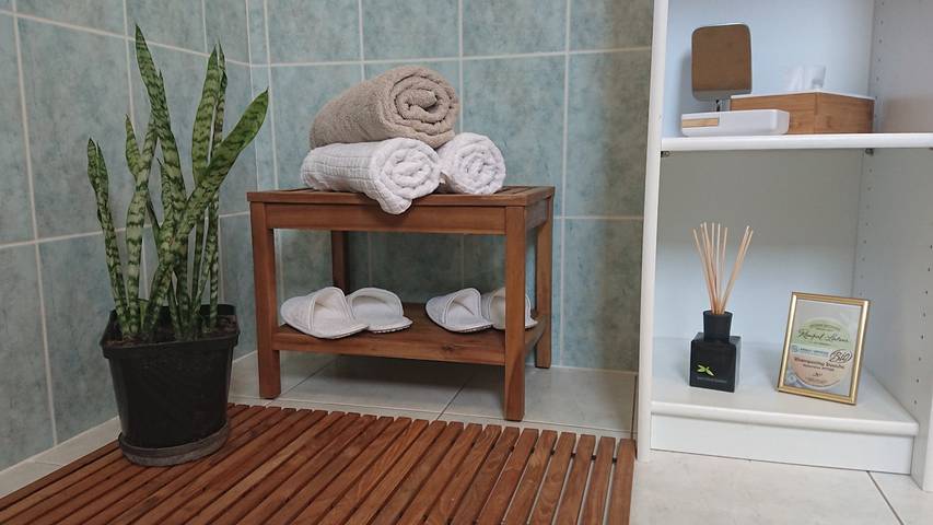 Location de vacances pour 2 personnes, avec jardin dans le Tarn - 4