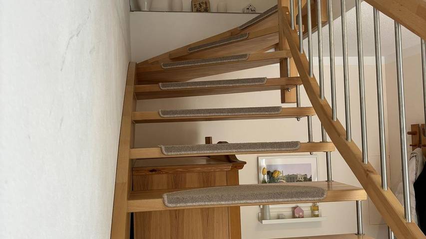 Ferienwohnung für 2 Personen am Mittelrhein - 3