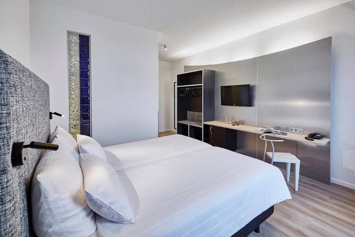 Hotel für 10 Personen, mit Terrasse und Sauna, mit Haustier in Bremen - 3