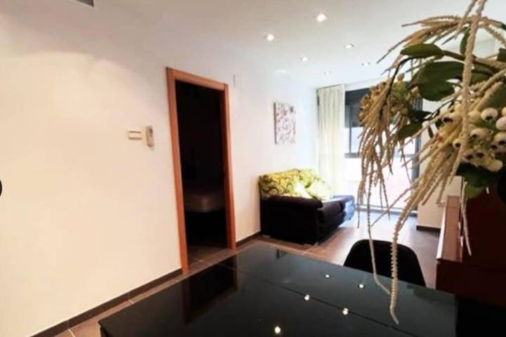 Gîte pour 3 personnes, avec vue et jardin dans el Grau de Castelló - 3