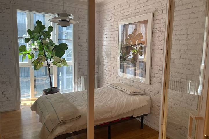 Appartement entier, Next to the old town in Ibaiondo, Bilbao