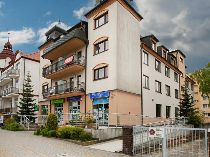 Ferienwohnung für 2 Personen in Swinemünde - 3