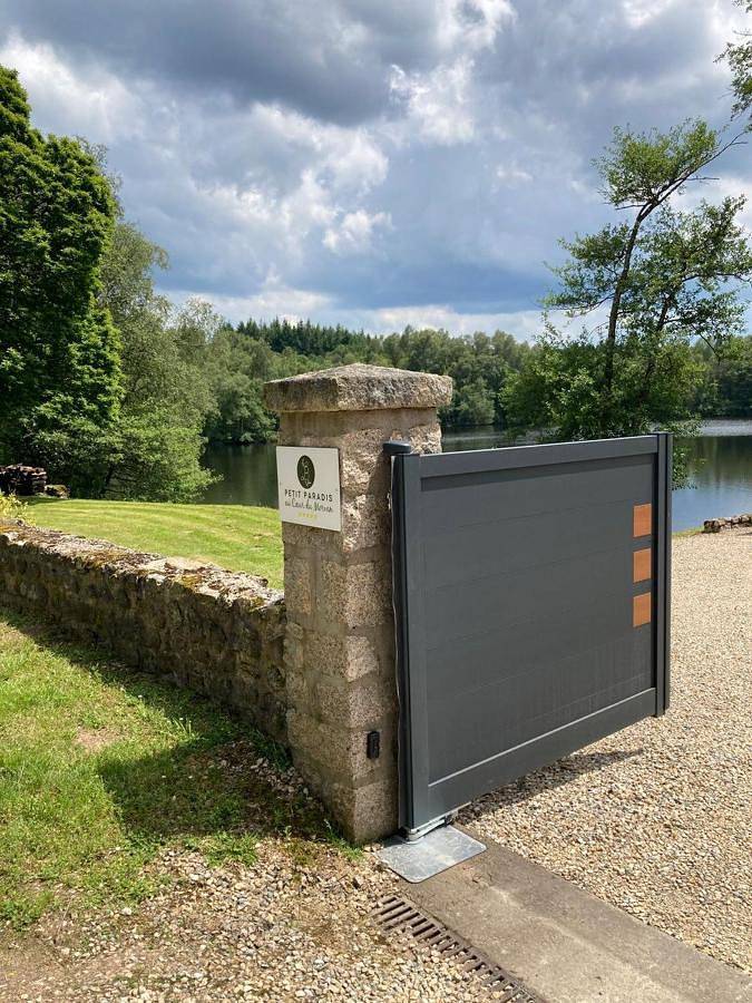 Location de vacances pour 6 personnes, avec jardin et terrasse, animaux acceptés à Dun-les-Places - 3