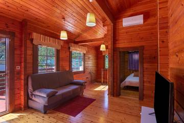 Villa para 8 Pessoas em Pino Santo, Santa Brígida, Foto 3