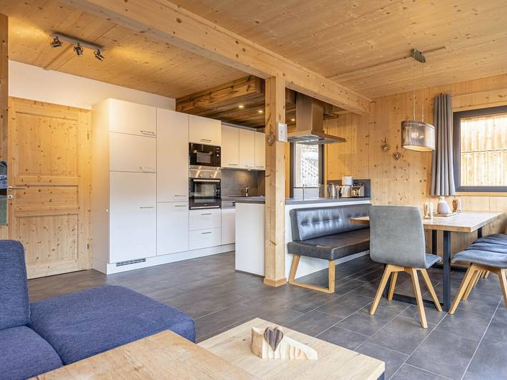 Hütte in Steinach am Brenner mit Sauna in Stubaier Alpen, Steinach am Brenner
