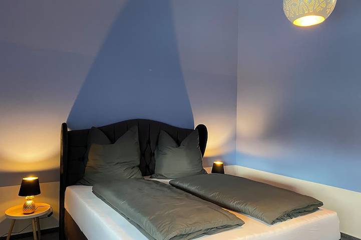 Ganze Wohnung, Zur Post 2 in Bautzen, Oberlausitz-Niederschlesien