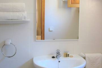 Ferienhaus für 2 Personen in Sant Ferran de Ses Roques, Formentera, Bild 4