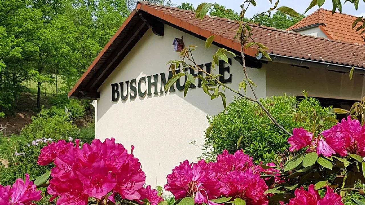 Ganze Ferienwohnung, Ferienwohnung für 2 Personen (36 m²) in Königsfeld (Sachsen) in Königsfeld, Chemnitz und Umgebung