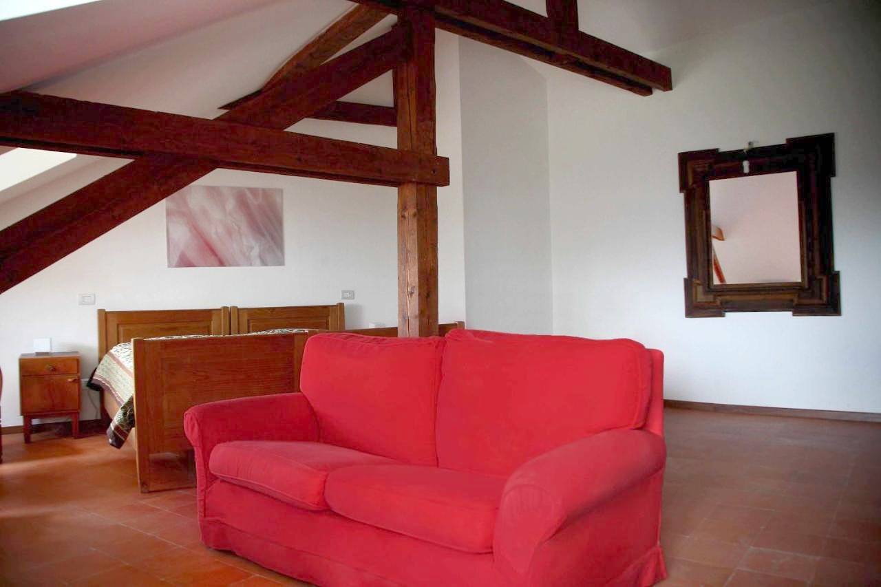 Punta Del Corno Agriturismo in San Felice del Benaco, Prealpi Gardesane