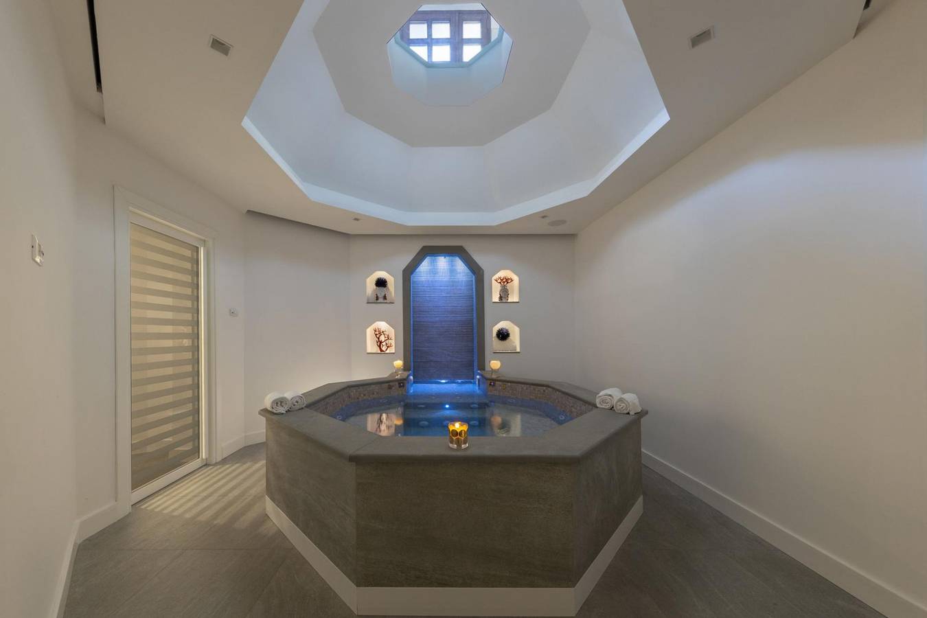 Villa Lux in Sorrento in Sorrento, Sorrento Coast