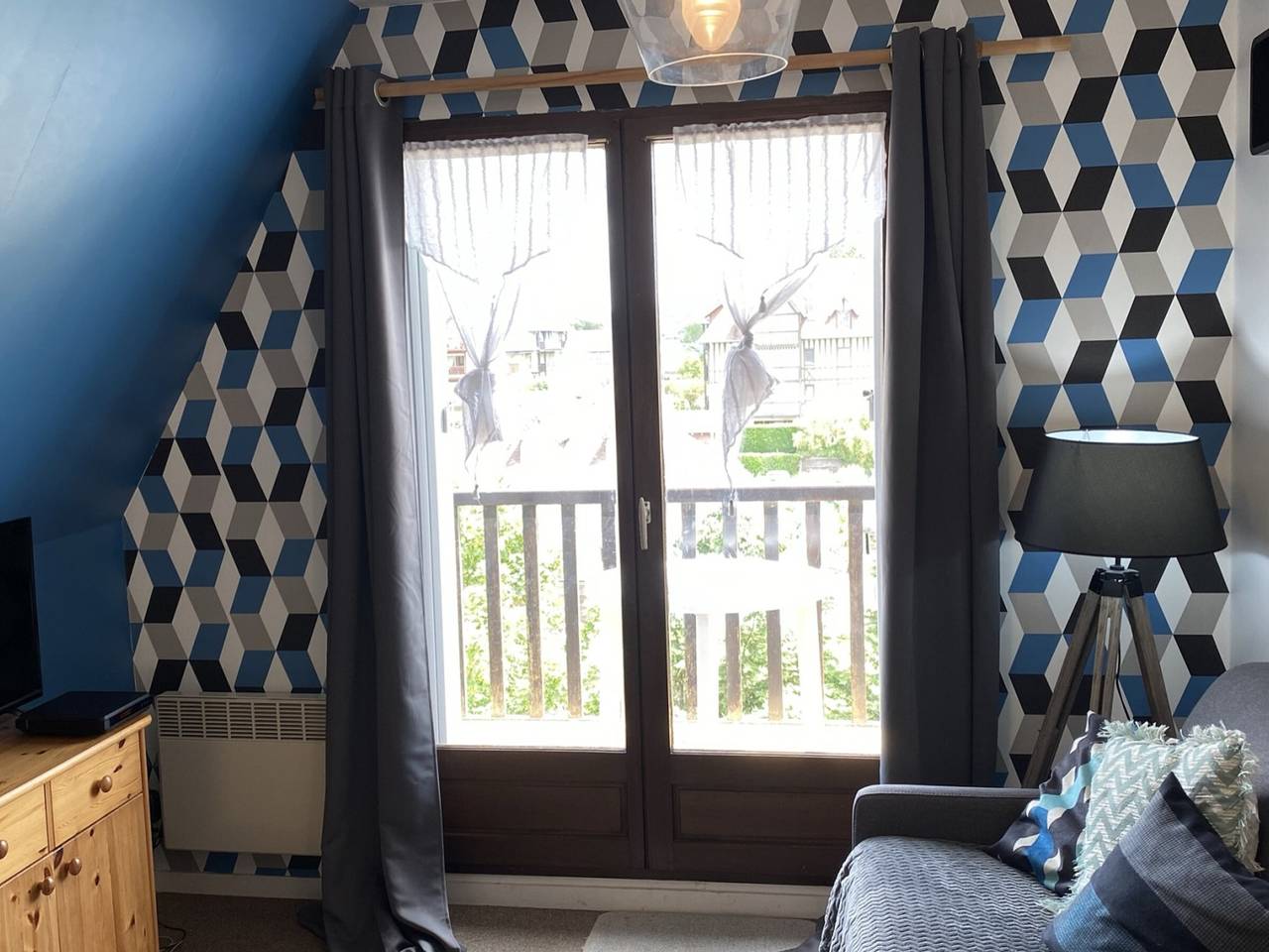 Photo : Appartement de vacances