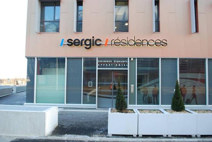 Location de vacances pour 4 personnes, avec terrasse à Villeneuve-d'Ascq - 3