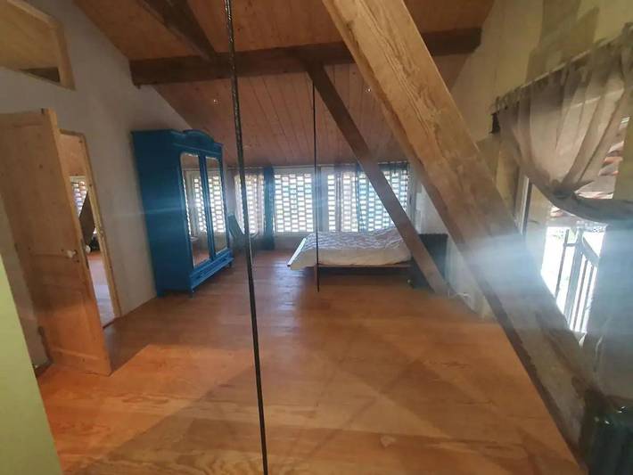 Location de vacances pour 2 personnes, avec jardin, animaux acceptés à Moulis-en-Médoc - 3