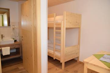 Hotel für 5 Personen in Auffach, Wildschönau, Bild 4