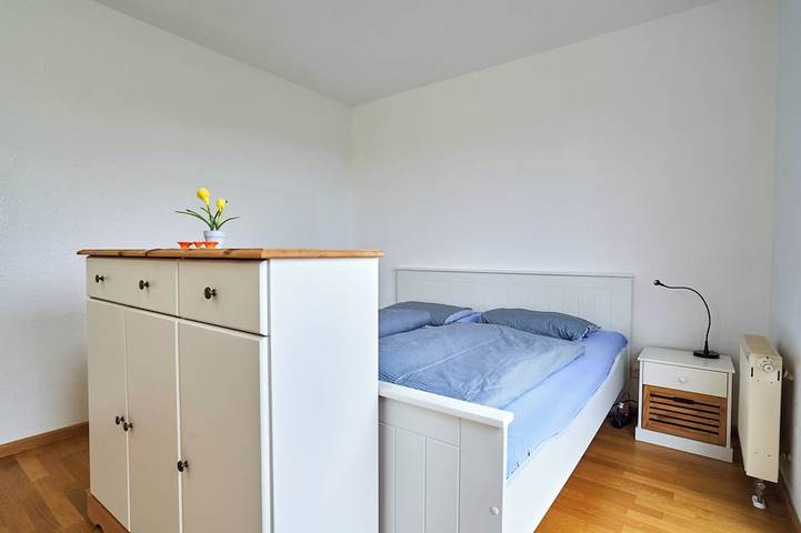 Ferienwohnung für 2 Personen, mit Balkon und Garten in Altstadt (Dresden) - 3