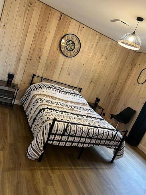 Gîte pour 15 personnes à Montsauche-les-Settons - 4