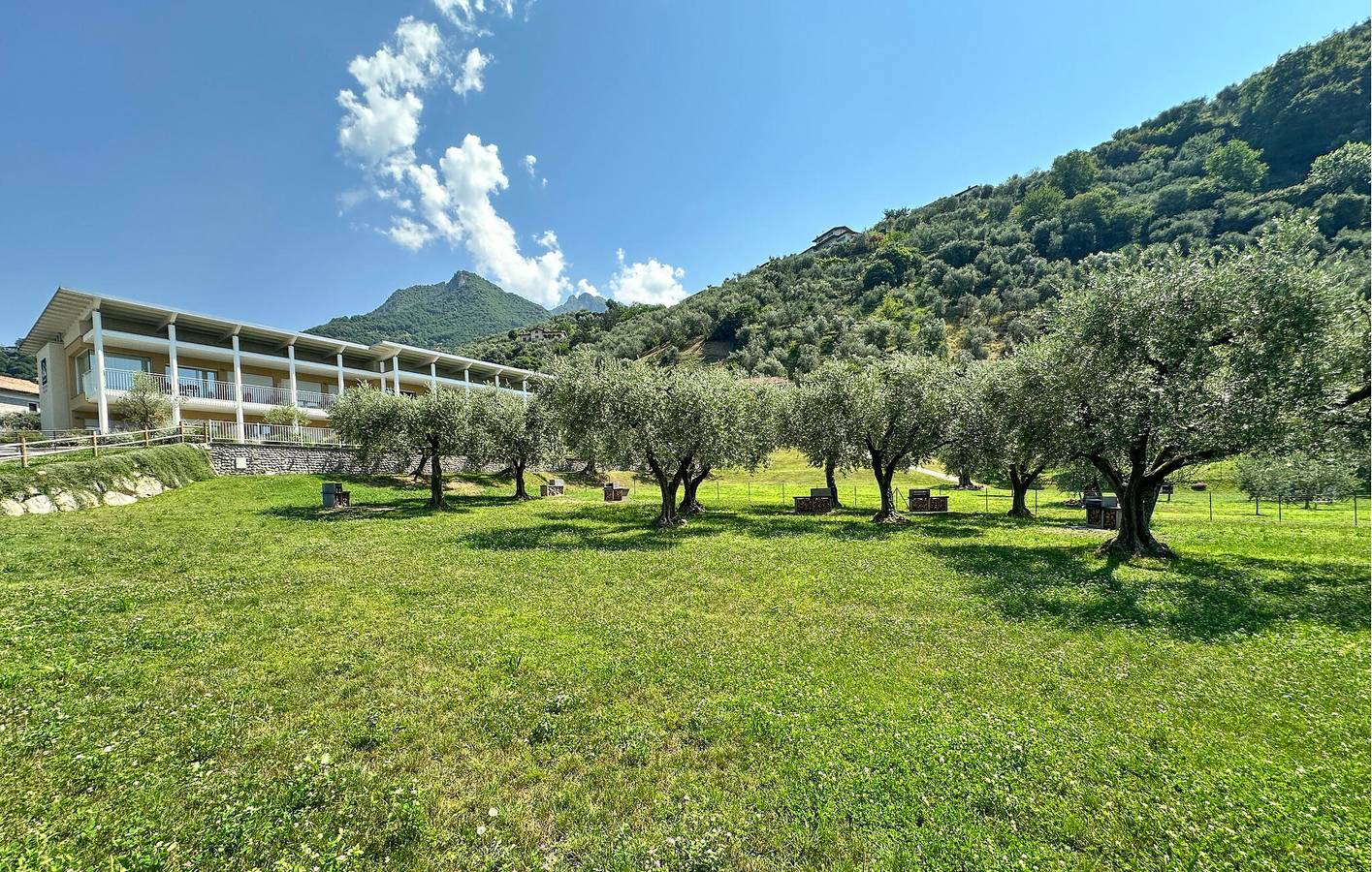 Ganze Ferienwohnung, Charmante Wohnung mit Terrasse und Garage in der Nähe des Iseosees in Marone, Gemeinde Marone