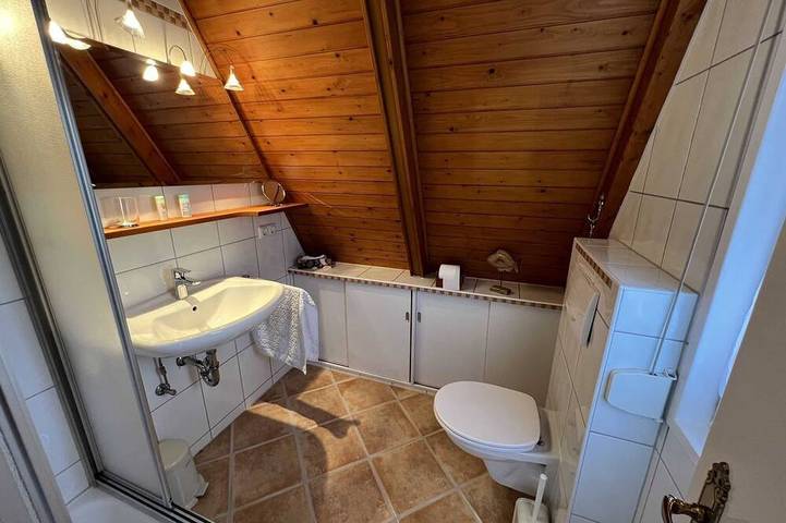 Ferienhaus am Meer, Deutschland in Friedrichskoog-Spitze, Friedrichskoog