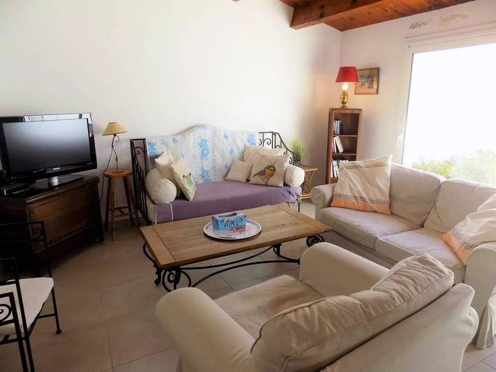 Villa pour 6 personnes dans La Palmyre - 3