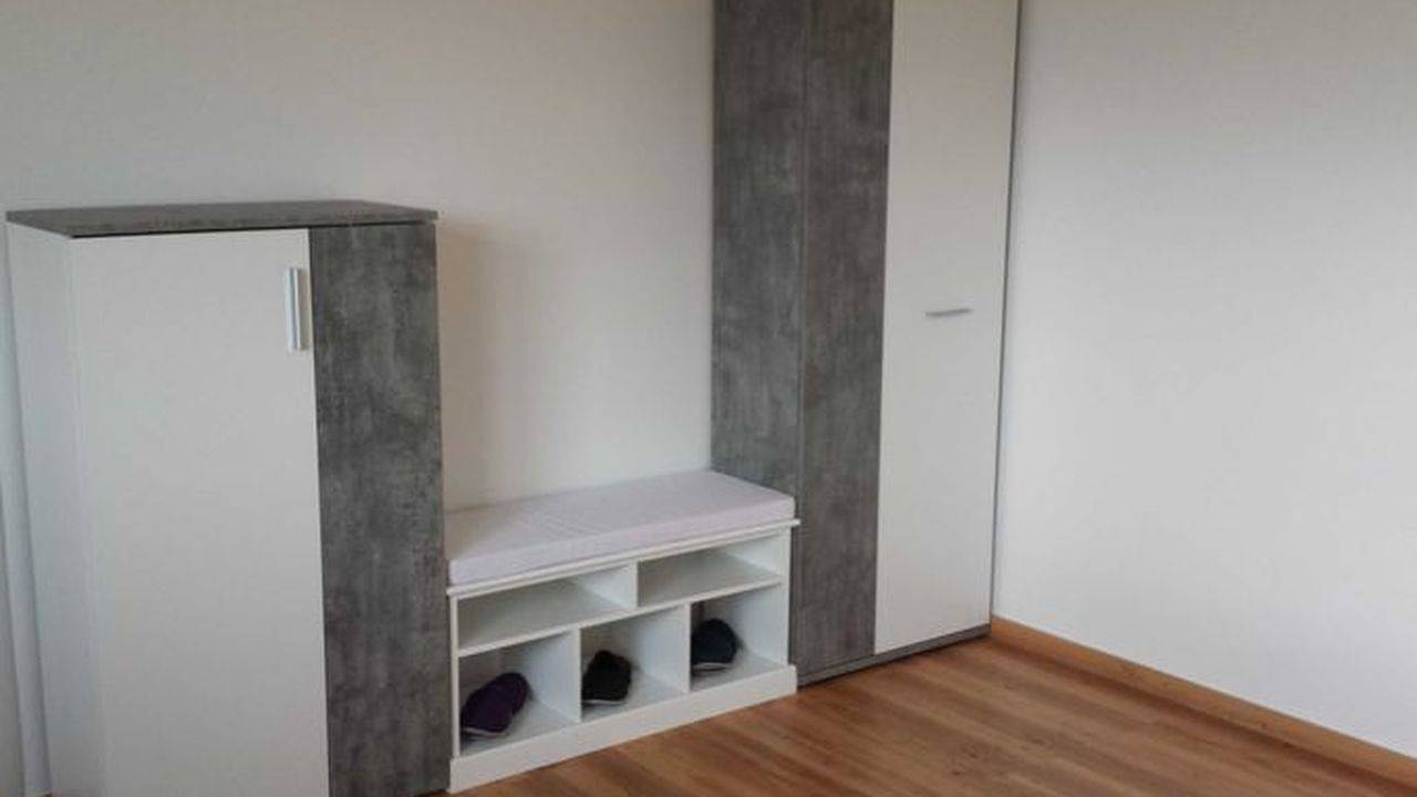 Apartamento vacacional entero, Ferienwohnung für 3 Personen (55 m²) in Samtens in Samtens, Rügen