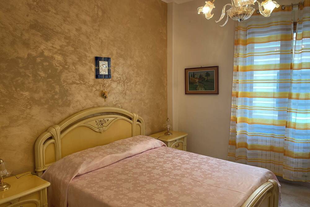 Appartamento intero, Nonni's Lemon House in Cetara, Costiera amalfitana