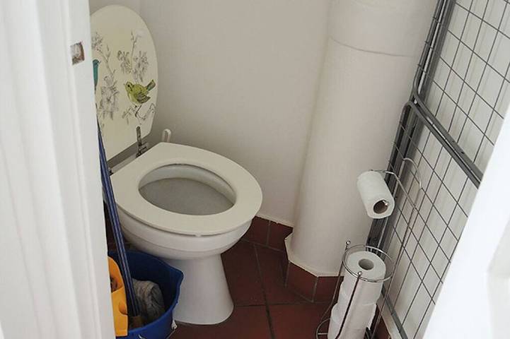 B&B für 4 Personen in Paris - 2