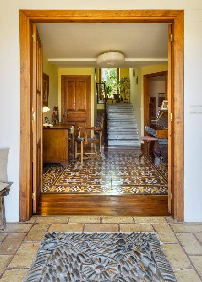 Casa rural para 2 personas, con jardín y vistas en Provincia de Huesca - 4