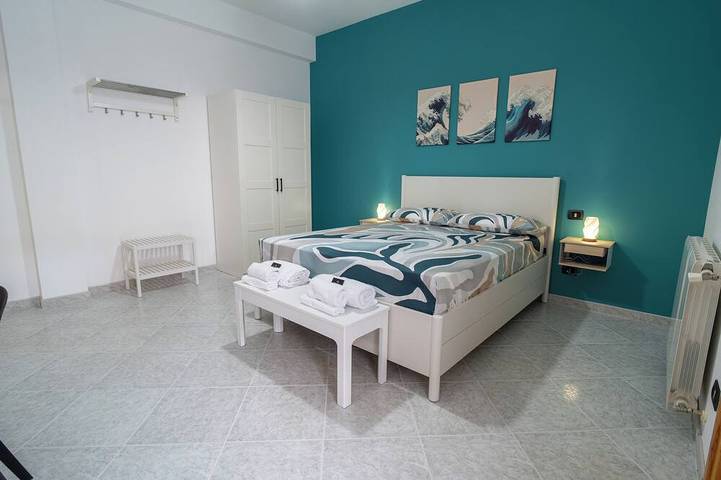 Entire apartment, Suléa Horizon Apartment in Menfi, Agrigento Province