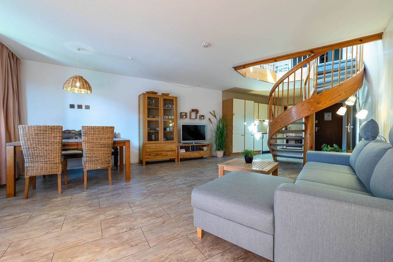 Ganze Wohnung, Maisonette-Wohnung (Typ 5) in Immenstaad am Bodensee, Region Bodensee-Oberschwaben