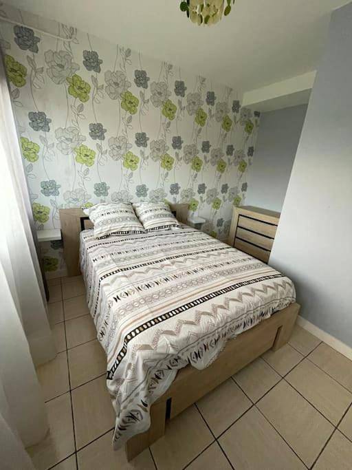 Appartement entier, Appartement Rdc avec terrasse in Ravenoville, Région de Cherbourg