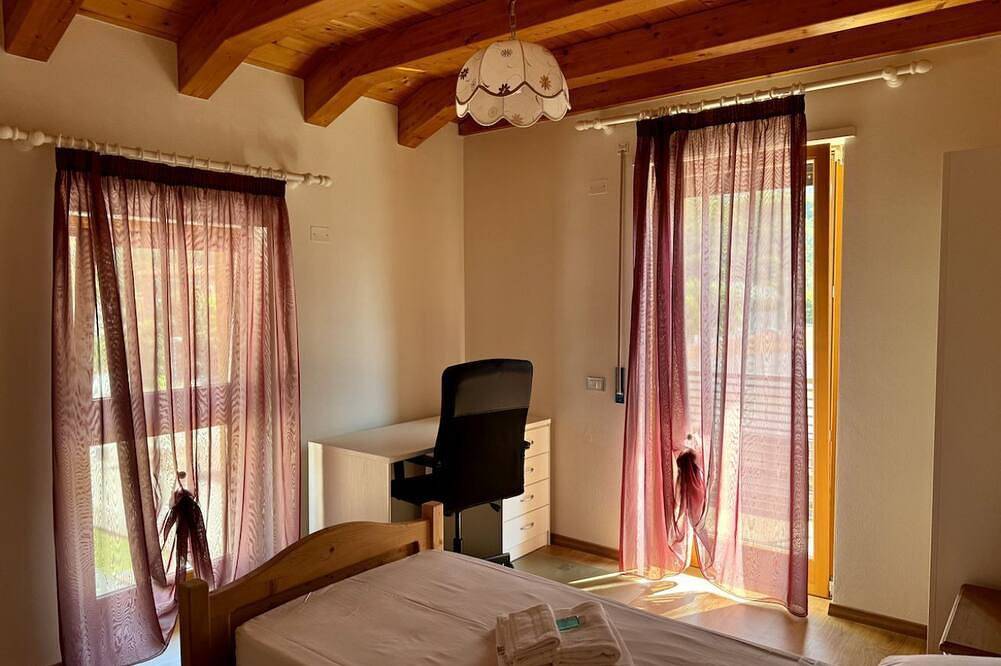 Entire apartment, Ai Fol 6 - Center and Station in Feltre, Cimonega Group