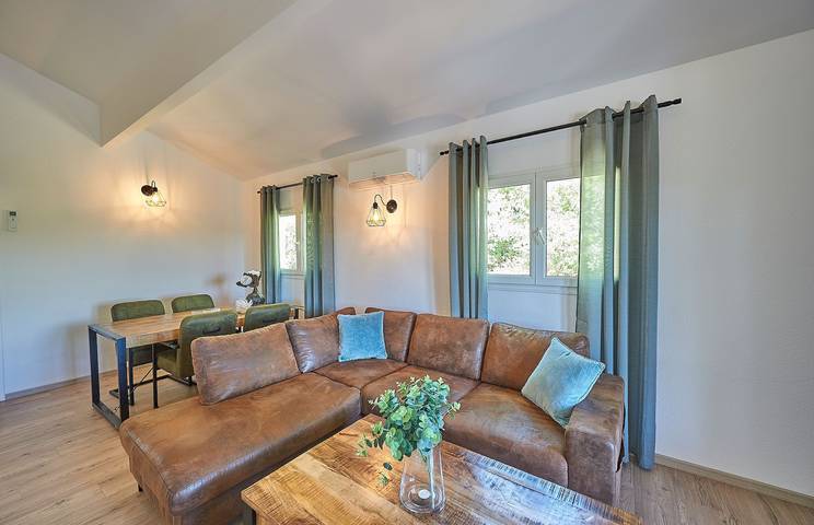 Location de vacances pour 6 personnes à Mauroux - 4