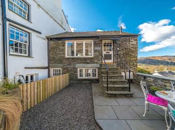 Apartment for 2 People in Ambleside, Cumbria, Photo 1