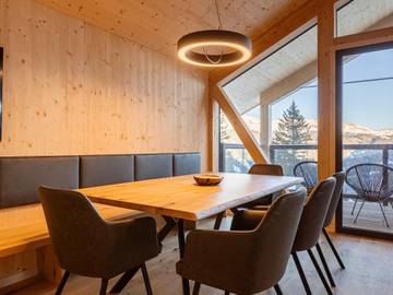 Chalet für 8 Personen in Predlitz-Turrach, Nockberge, Bild 2