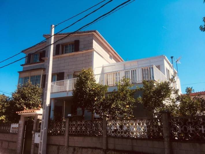 Apartamento de vacaciones para 4 personas, con terraza - 1