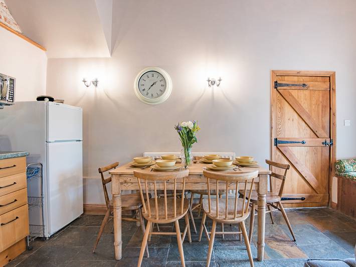 Casa rural para 6 personas con jardín in Hollingbourne, Kent