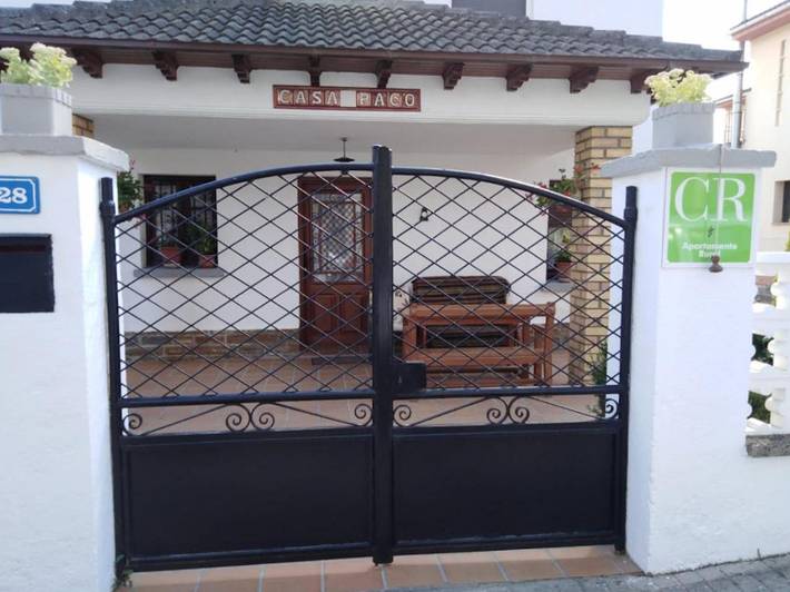 Gîte pour 7 personnes, avec jardin ainsi que terrasse et jacuzzi dans Aragon (Espagne)