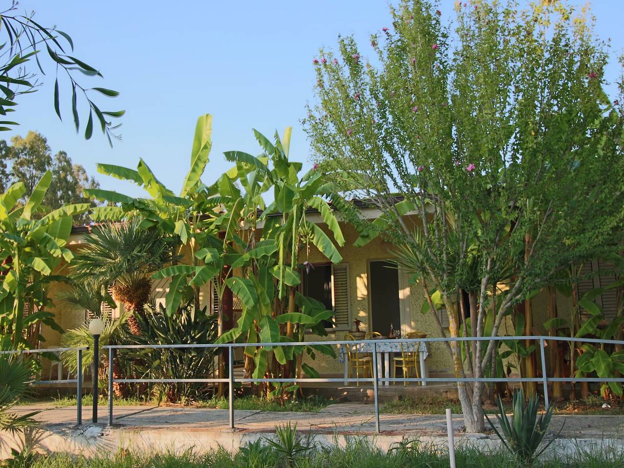 Appartamento intero, Casa vacanze mediterranea per 4 persone in Santa Maria Vibo Valentia, Ricadi (comune)