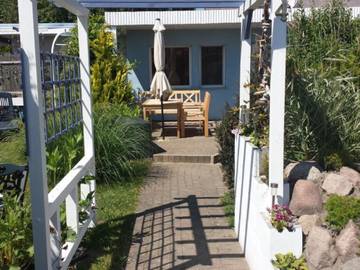 Bungalow für 4 Personen in Dranske, Rügen, Bild 4