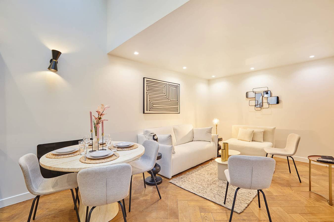Appartement de vacances