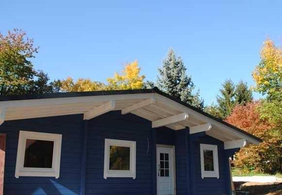 Ferienhaus für 8 Personen, mit Terrasse und Garten am Edersee - 2