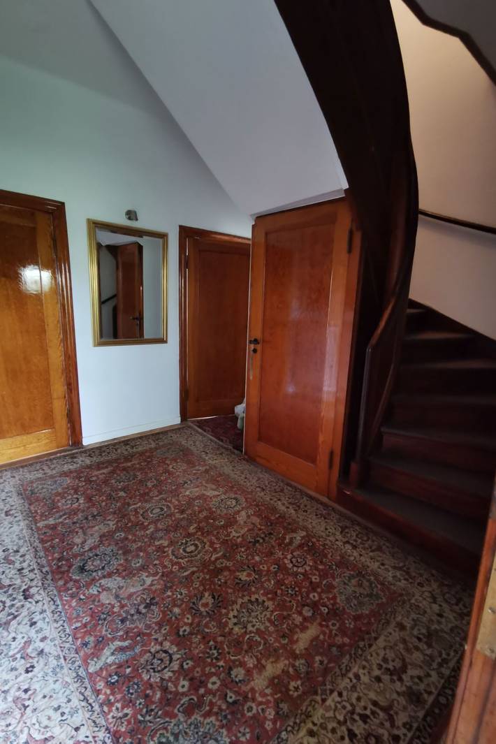 Ferienhaus für 14 Personen, mit Balkon und Terrasse sowie Garten in Bremen - 4