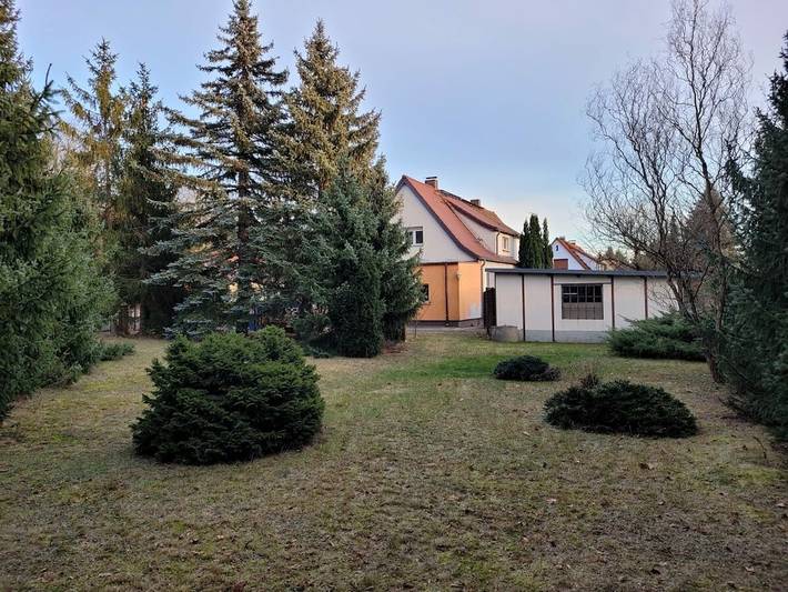 Urlaubshaus Welzow in Welzow, Lausitzer Seenland