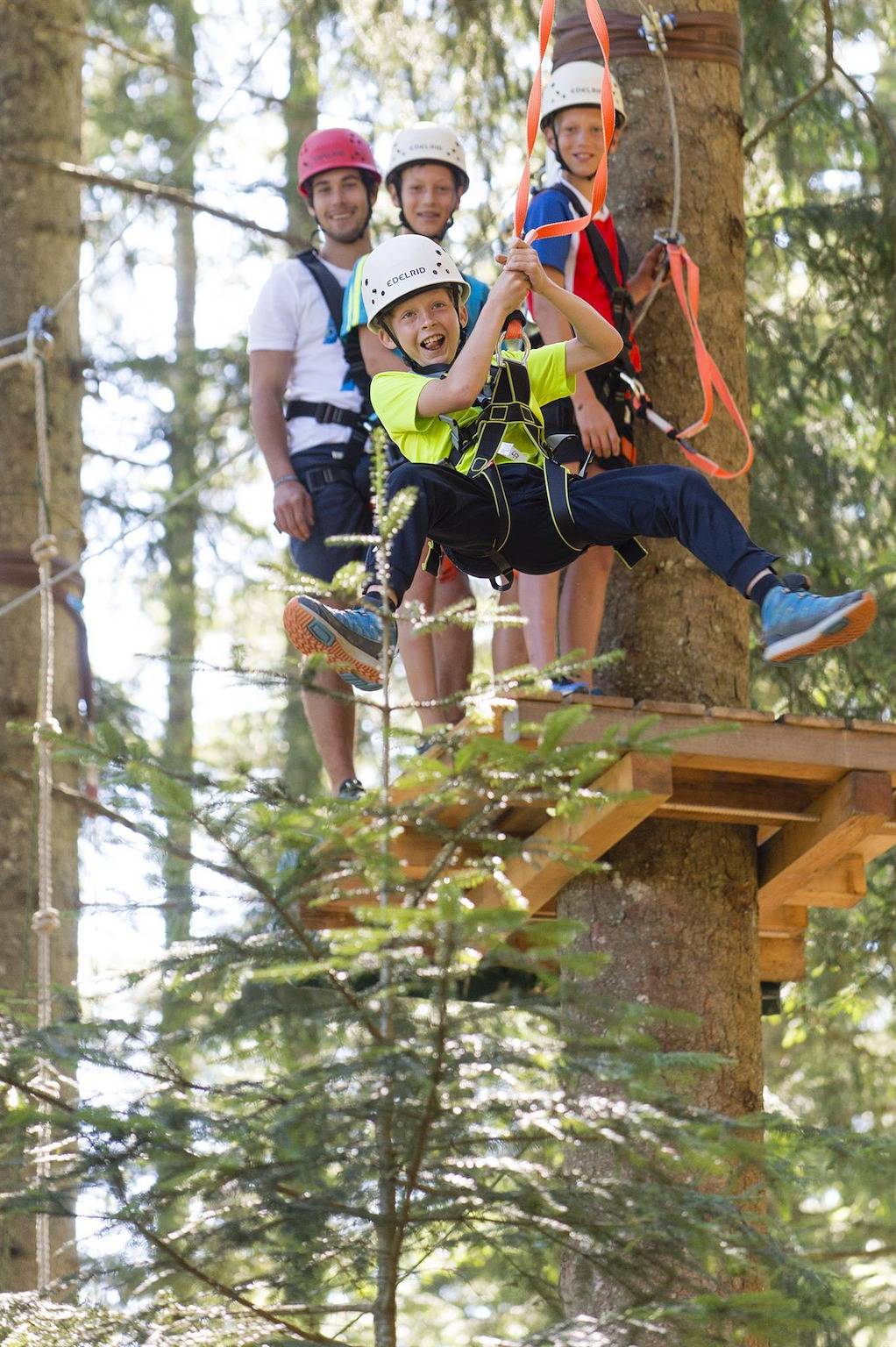 Doppelzimmer Typ A in Kleinarl, Ski Amadé